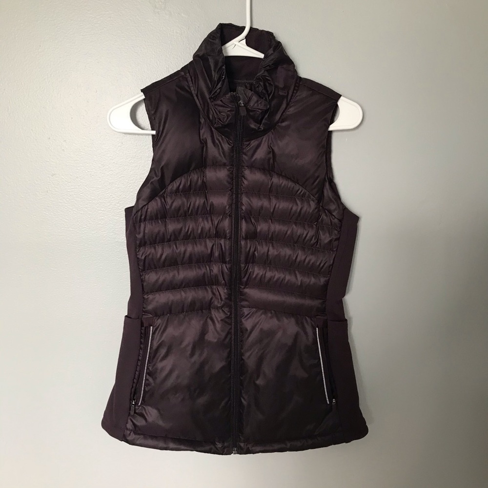 Lululemon vest